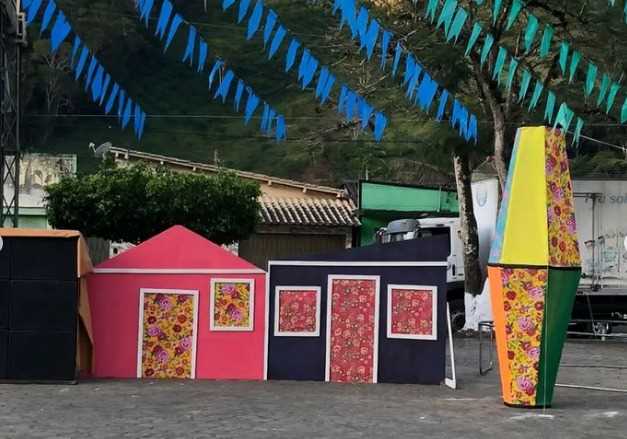 Camacã: Final de semana marcado